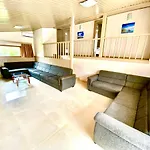 Tatil Evi 55 & Pool - *