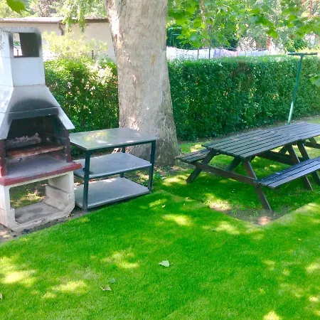 55 & Pool - * Siofok