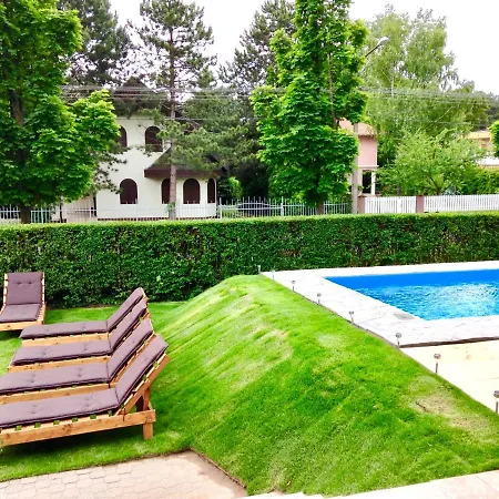 55 & Pool -