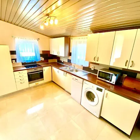 55 & Pool - Casa vacanze
