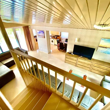 Holiday home 55 & Pool -