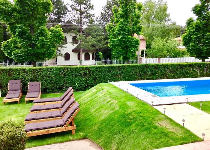 55 & Pool -