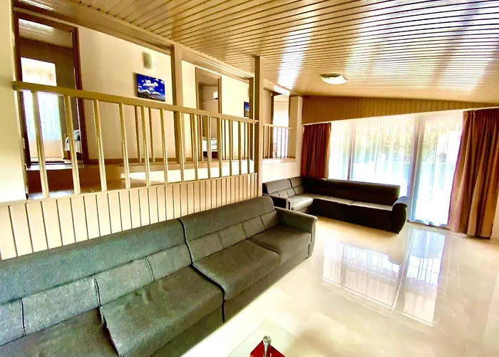 펜션 55 & Pool - 시오포크