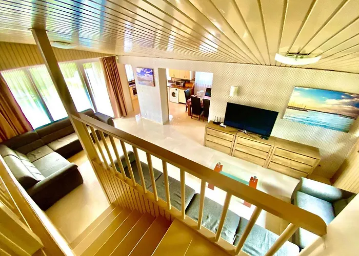 Holiday home 55 & Pool -