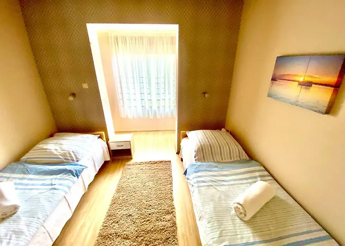 Holiday home 55 & Pool -